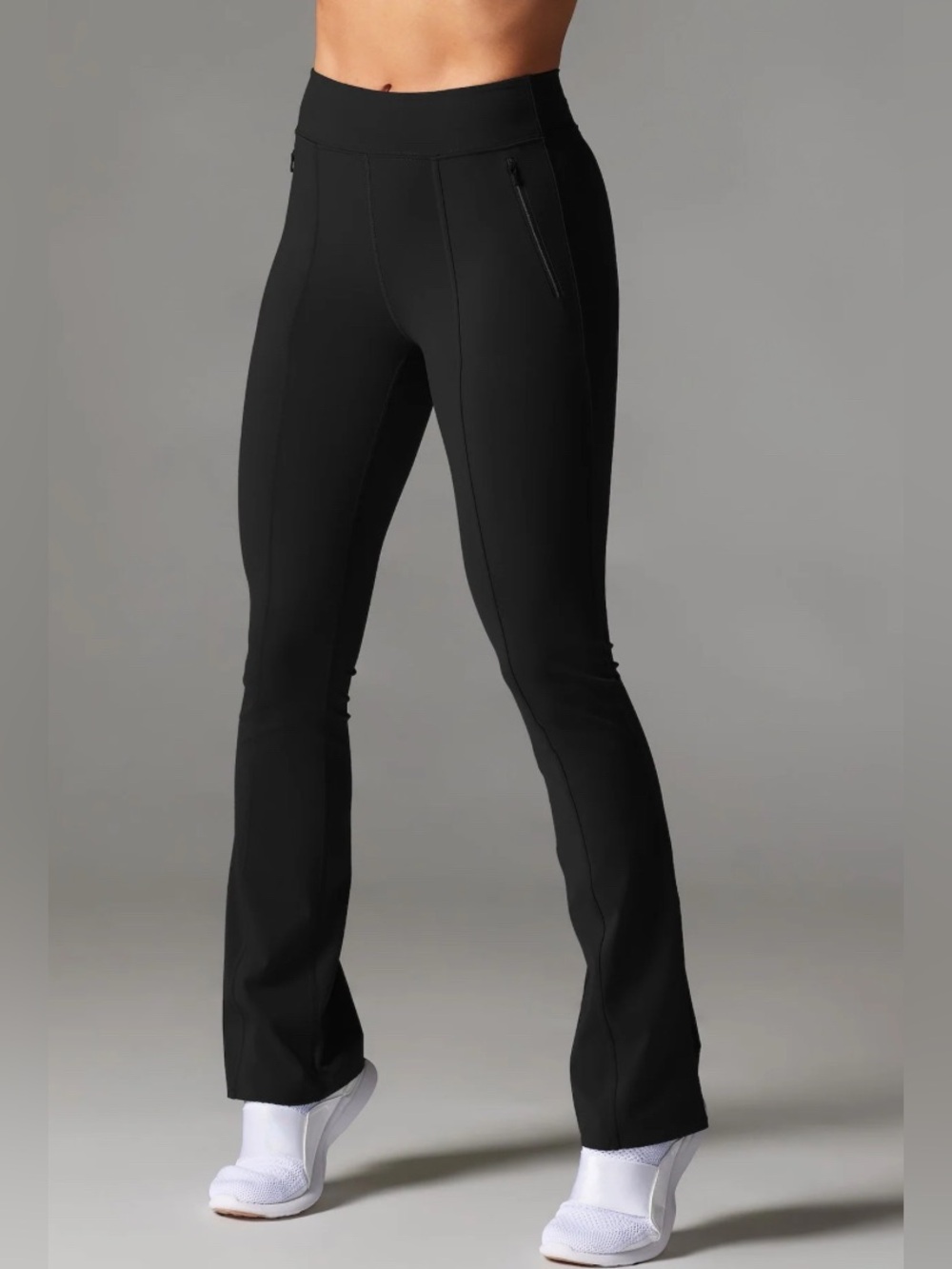 NWT Tavi Apres Leggings Black Sz M
